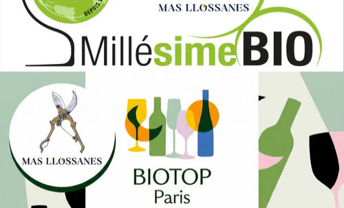 Salons Janvier 2026