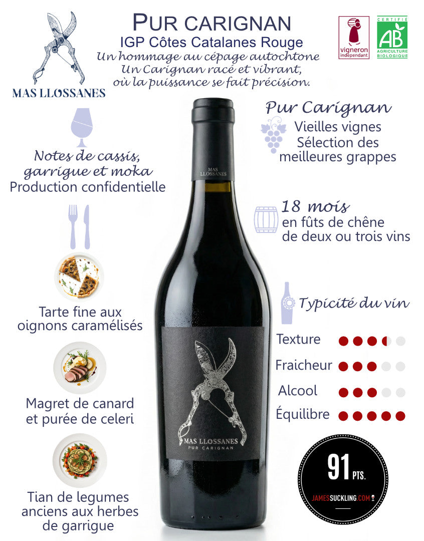 vin prestige
