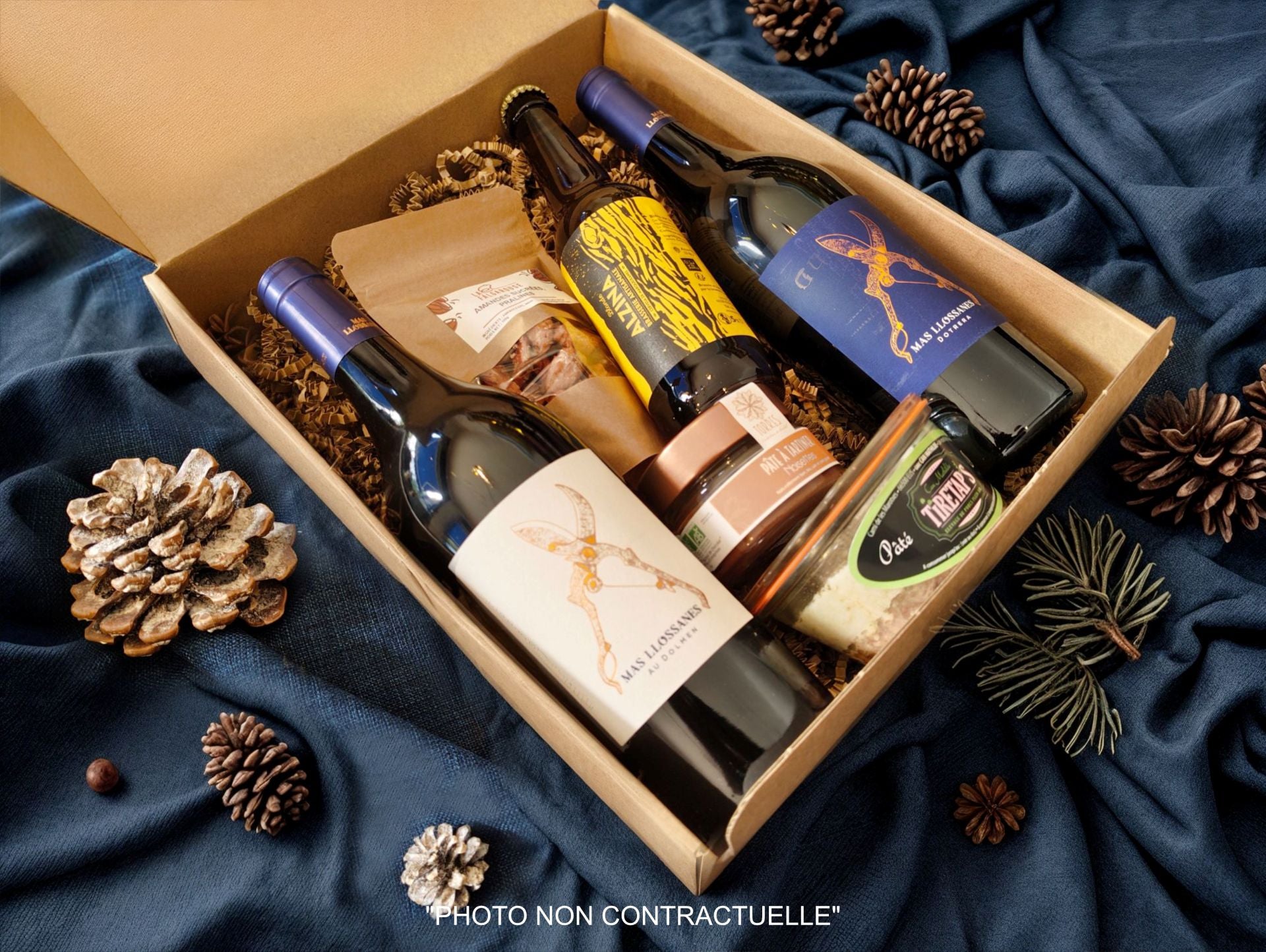 Coffret cadeau n°3