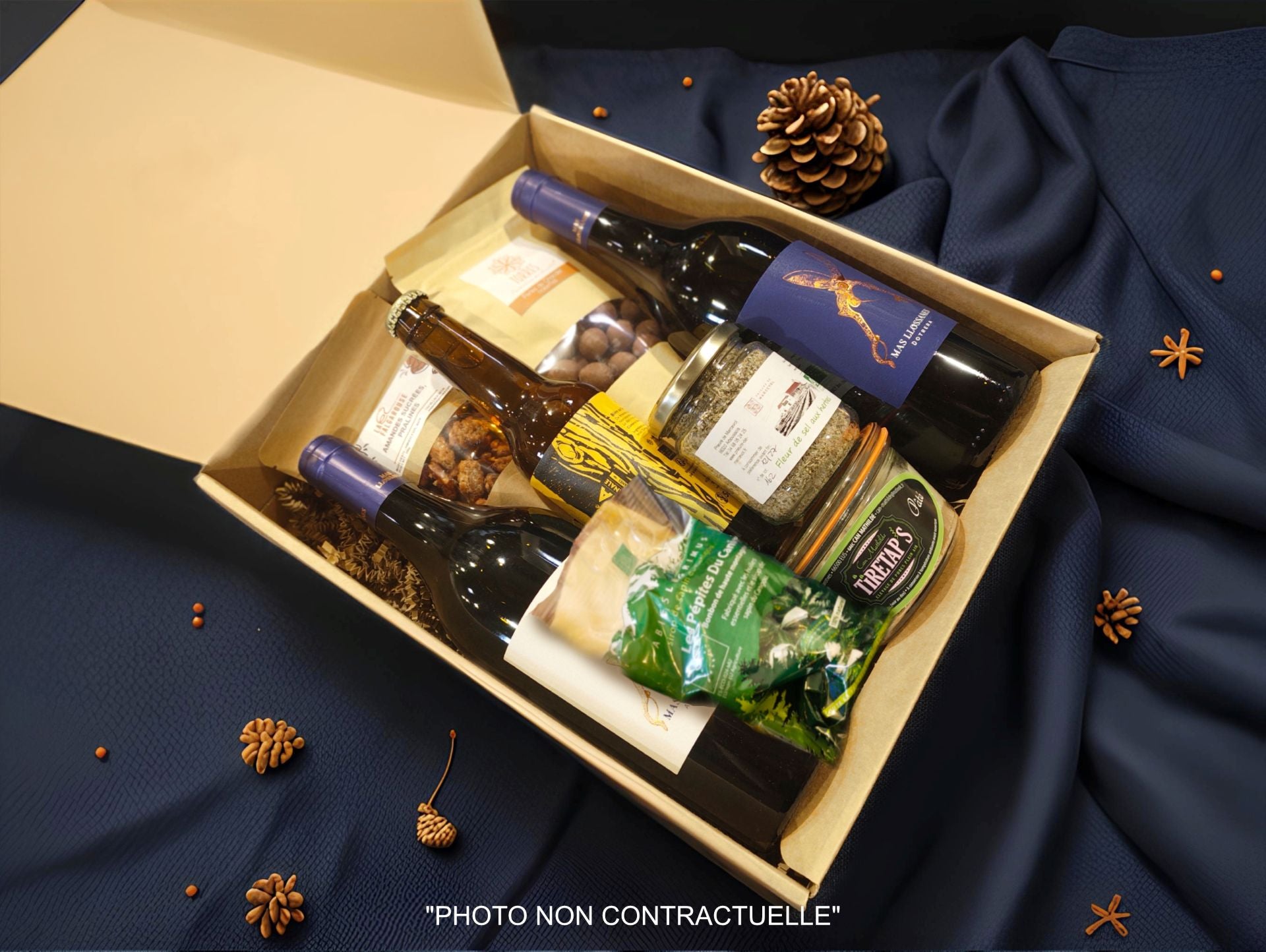 Gift box no. 4