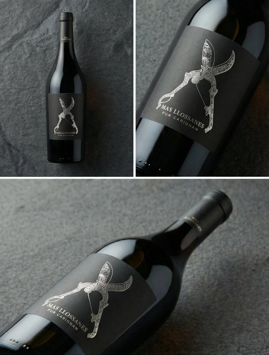 PUR CARIGNAN 2022 – Rotwein aus Höhenlagen, biologisch & biodynamisch produziert