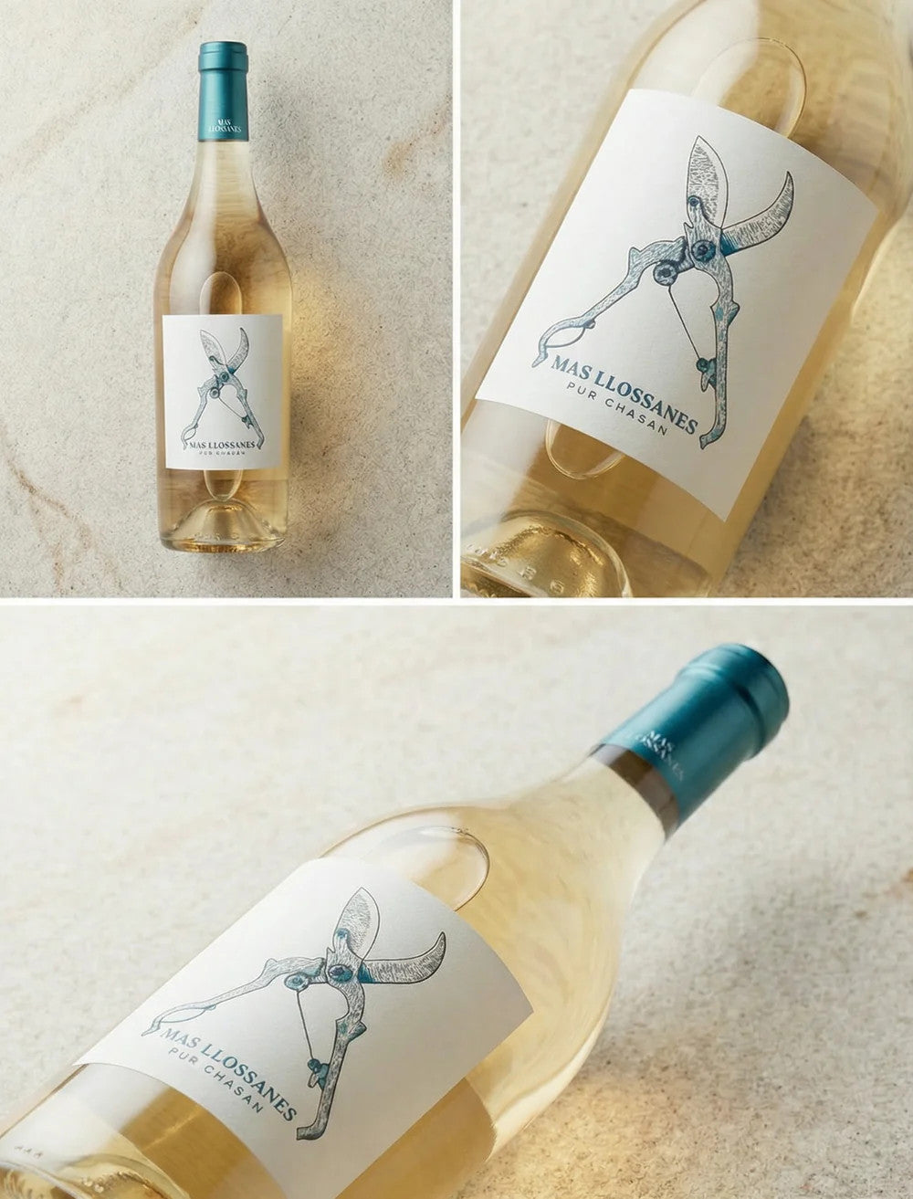 PUR CHASAN 2024 – Weißwein aus Höhenlagen, biologisch & biodynamisch produziert