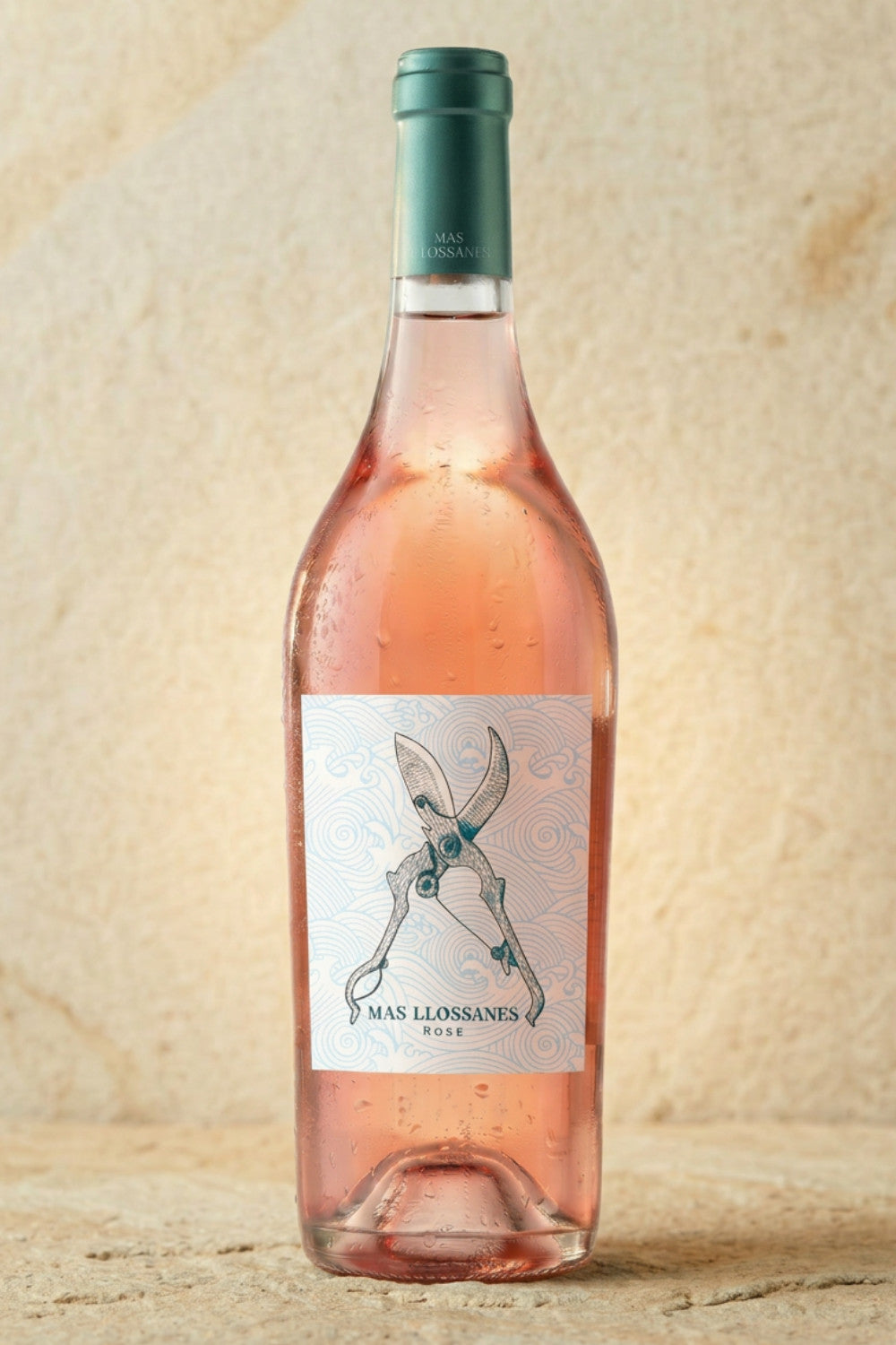 ROSÉ 2025 - Vin Rosé d'altitude bio & biodynamique