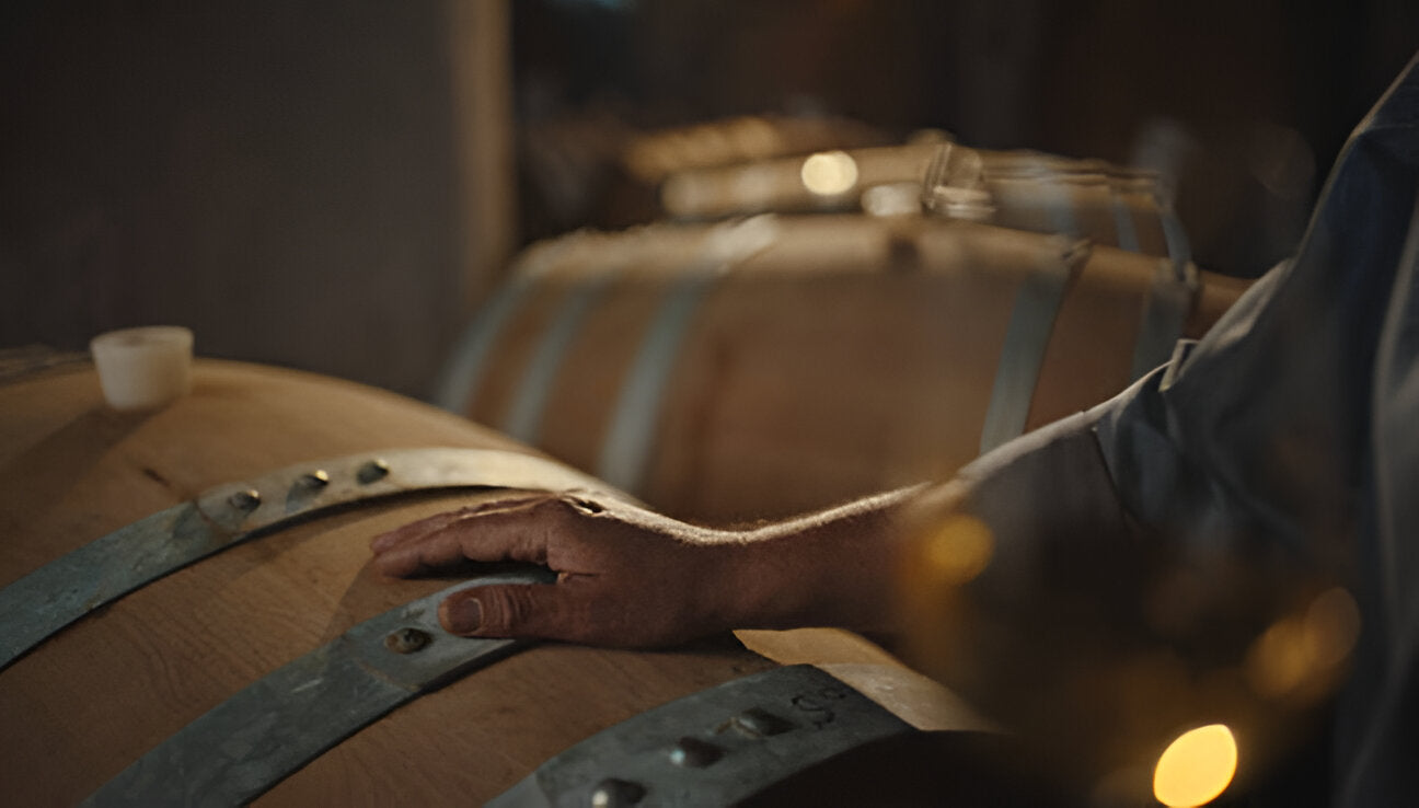 Atelier Maître de Chai